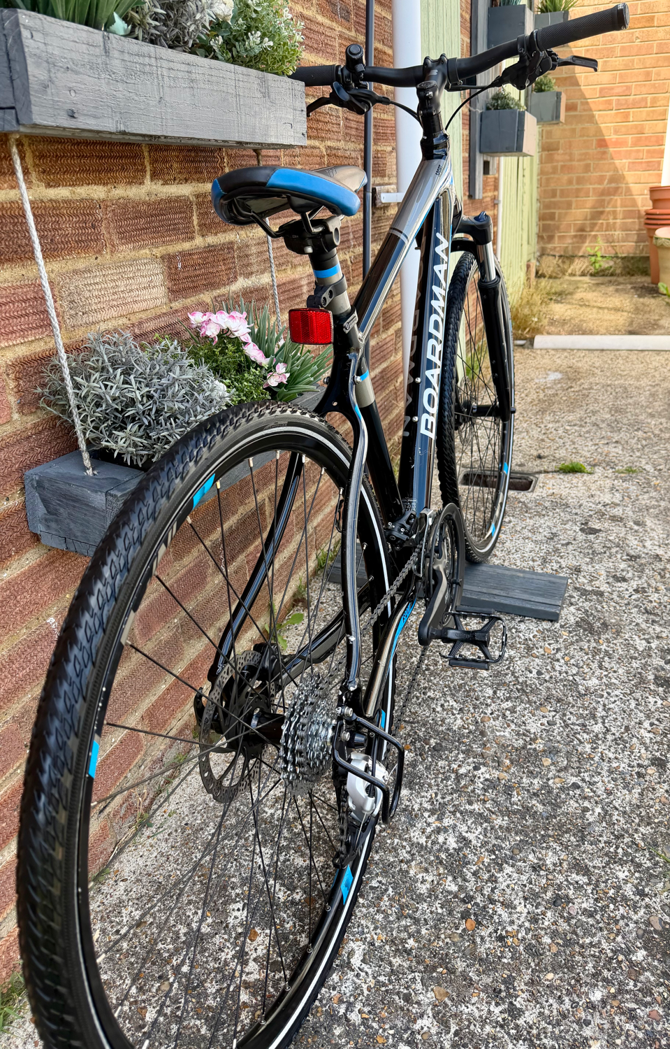 Boardman X7 Aluminium 2023