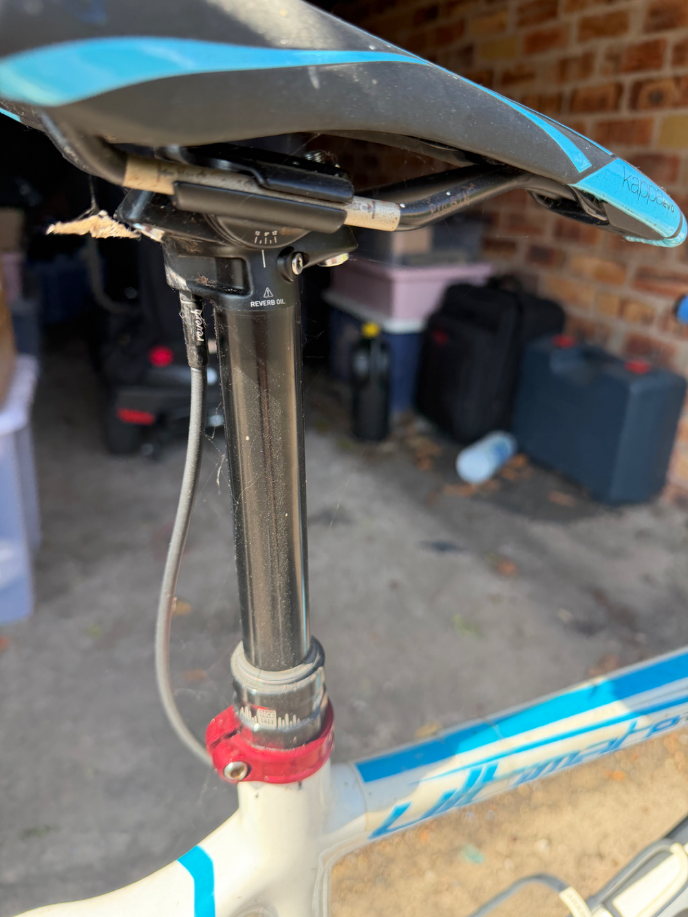 BH Ultimate 7.5 2016