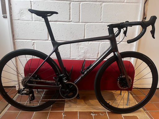Giant TCR Advanced Pro 1 Disc AX 2024