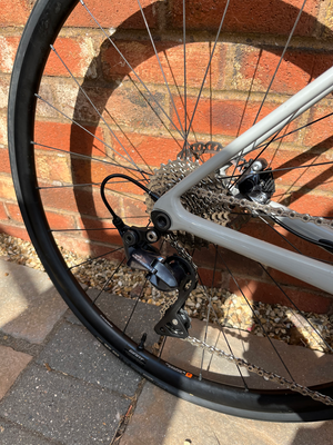 Giant TCR Advanced 0 Carbon Road 2020