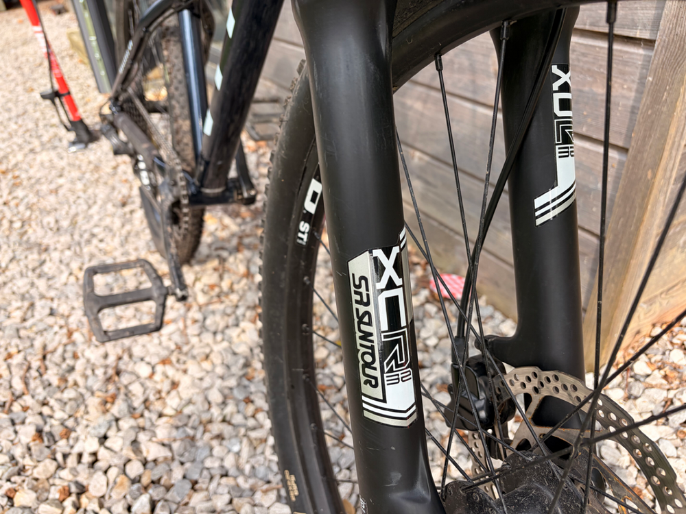 Vitus Nucleus 26 Youth Hardtail 2023