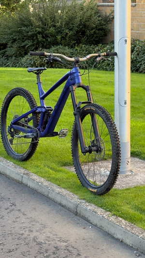 Trek Slash 8 29 2023