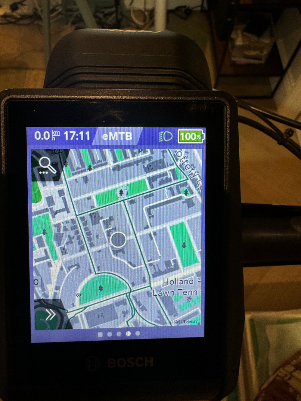 Riese & Muller Riese & Müller Delite Mountain – Full Suspension E-MTB 2022