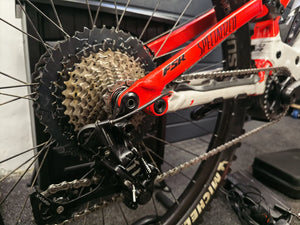 Specialized Turbo Levo Comp Alloy S5 2022