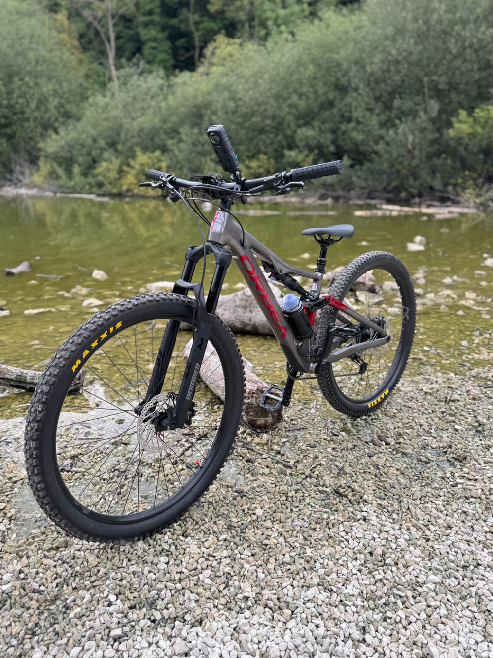 Orbea OCCAM AM H30 2019