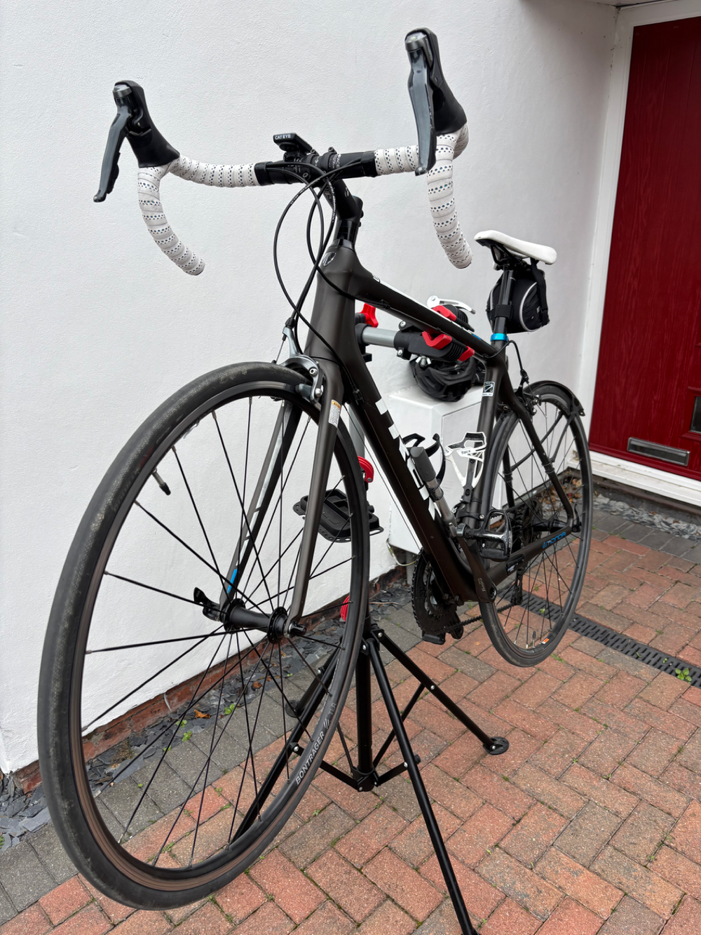Trek emonda S 4 2015
