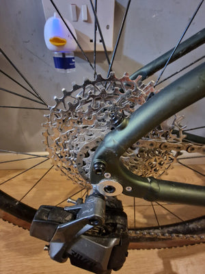Ribble CGR 725 - Gravel, Sram Rival 1x 2025