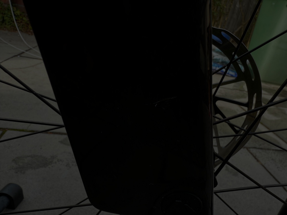 Canyon Speedmax CF SLX 7 Disc eTap 2022