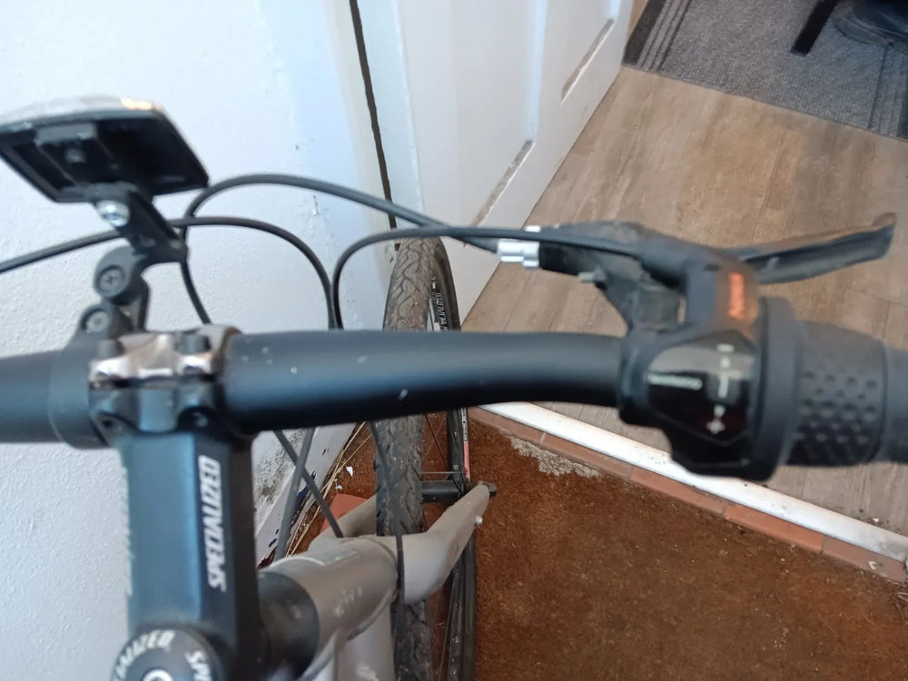 Specialized Centrum  2008