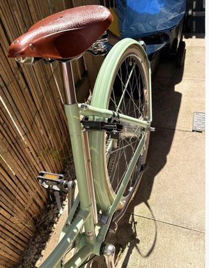 Pashley Britannia 5 Speed 2025