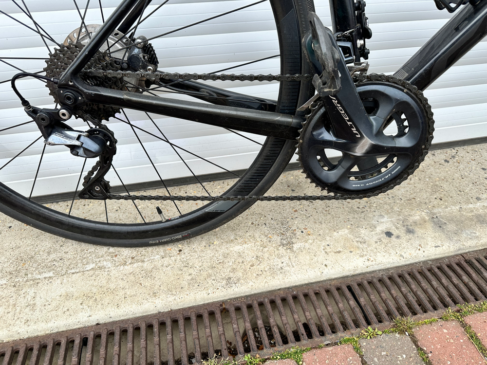 Giant Defy Advanced Pro 1 Carbon Road 2019