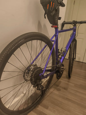 Canyon Endurace AllRoad 2026