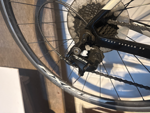 Specialized Amira Sport 2016