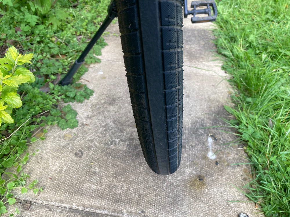 Trek District+ 6 Lowstep 400wh 2023