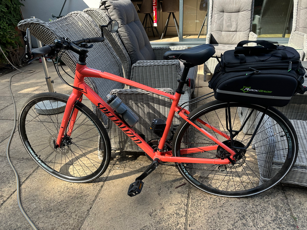 Specialized Sirrus 2.0 2023