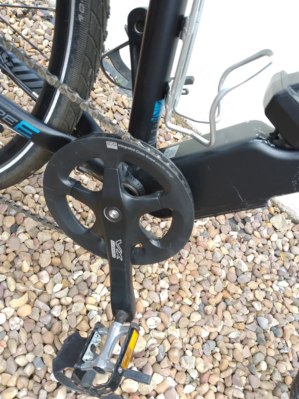 Carrera Crossfire E  large 2023