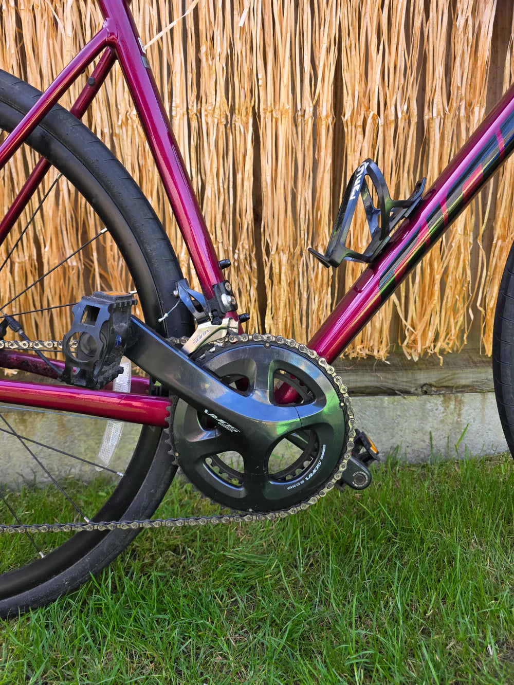 Giant Contend AR 3 2021