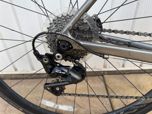 Giant Contend Sl 1 Disc 2020