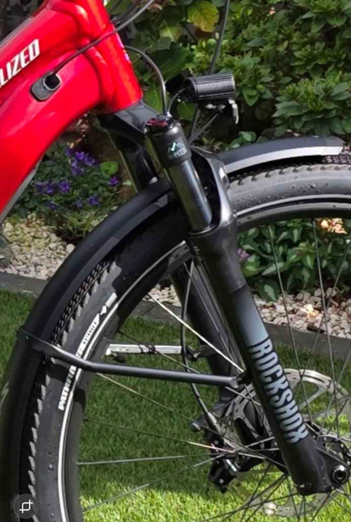Specialized Turbo Vado SL 5.0 2022