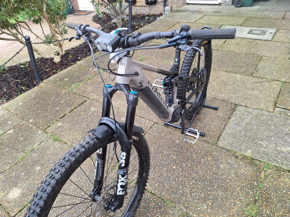 Marin Alpine Trail E2 2023