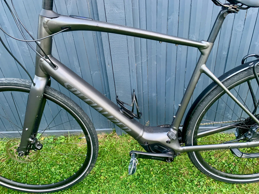 Specialized Vado 4 0 2022