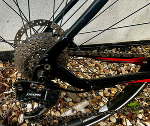 Specialized Crosstrail Comp 2012