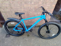 Eastern Bikes Alpaca XL 2025