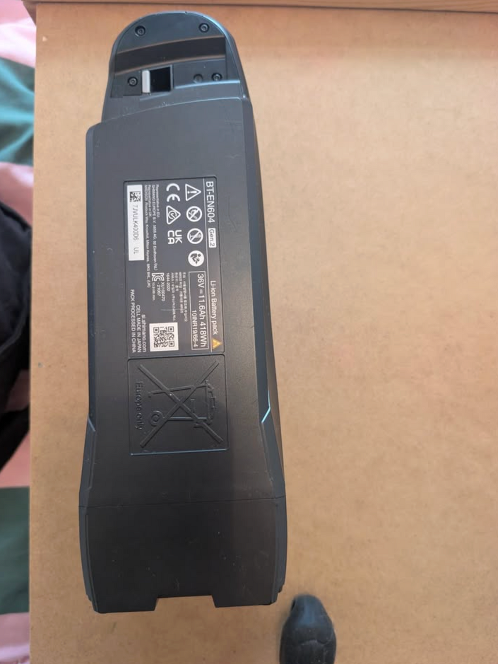 Carrera Crossfuse 2025