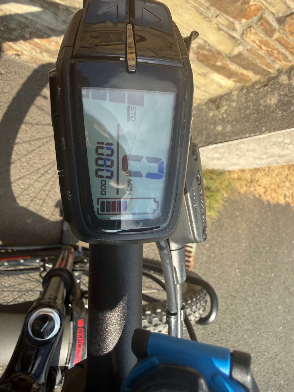 GasGas G Trail 1.0 2022