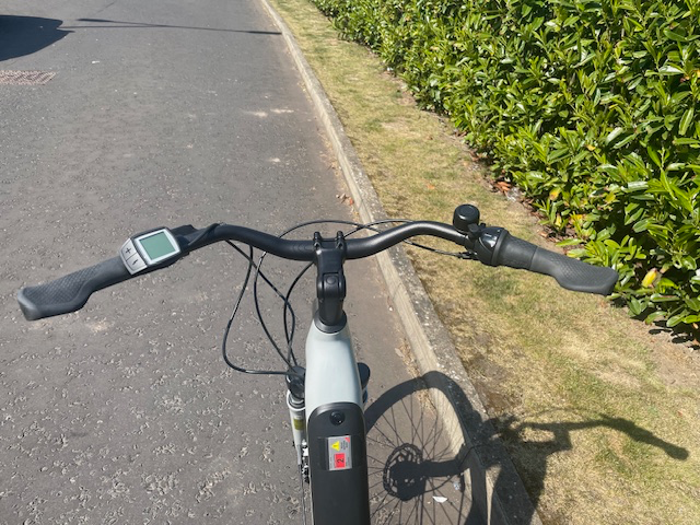 CUBE Cube Supreme Hybrid One 500 Electric Bike 2023