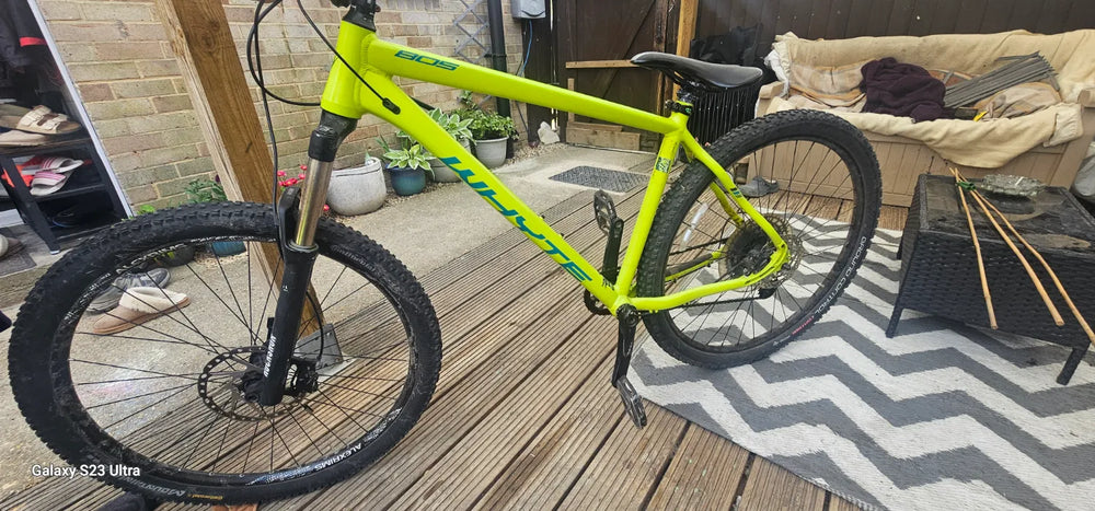 Whyte 805 v2 2020