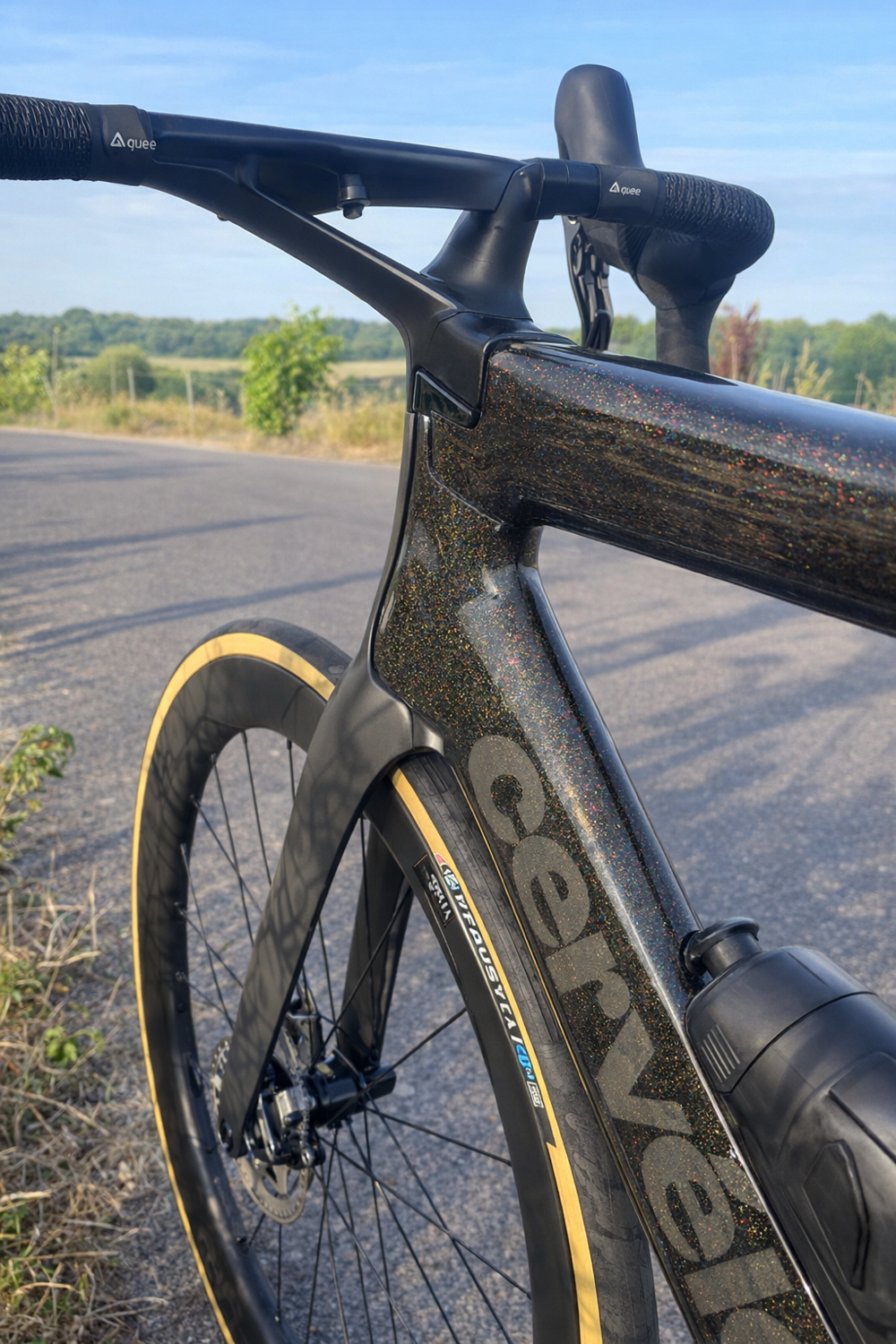 Cervelo S5 2021