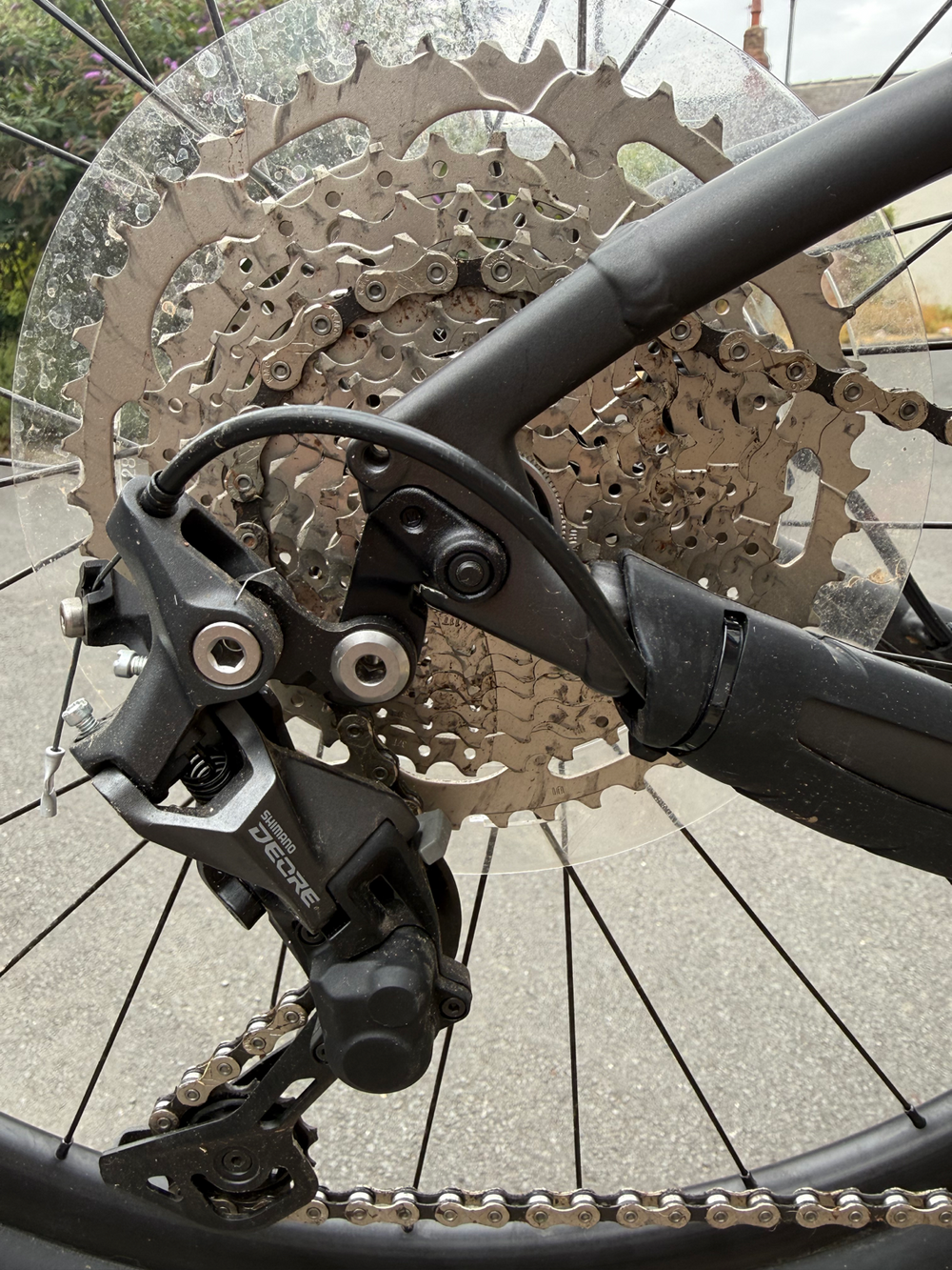 Trek Marlin 6 Gen 3 2023
