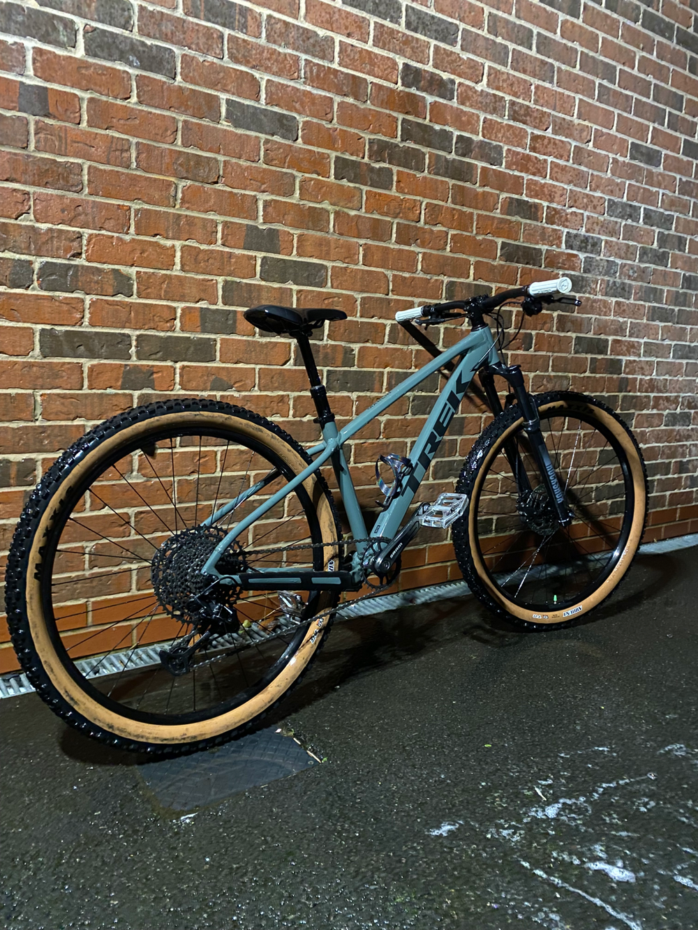 Trek Marlin 7 gen 3 2025