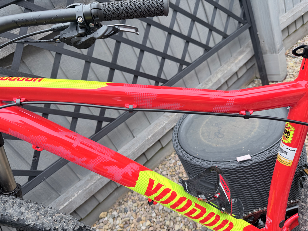 Voodoo Hoodoo 2019