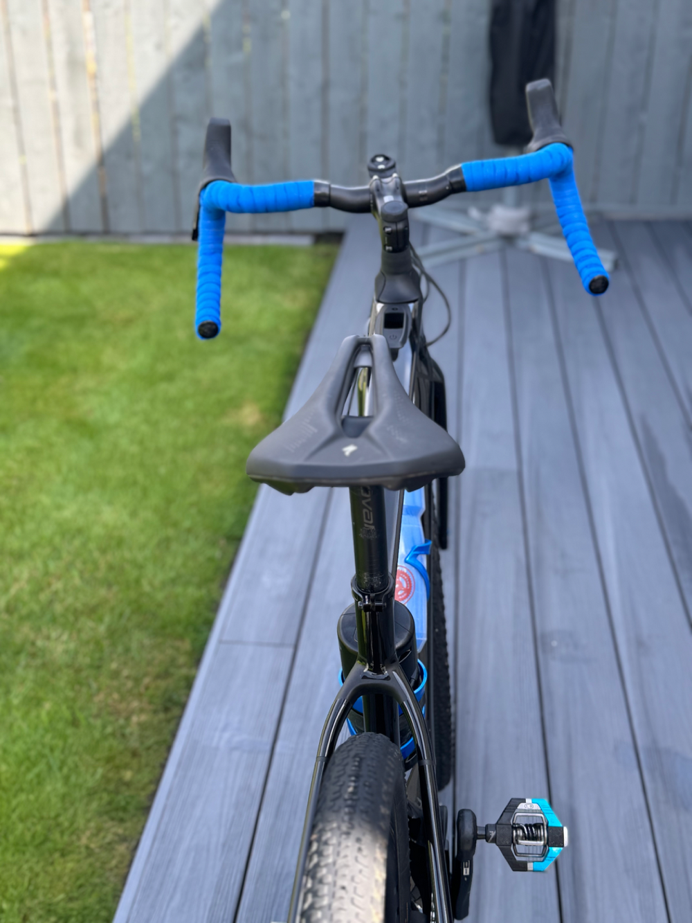 Specialized Creo 2 Expert 2024