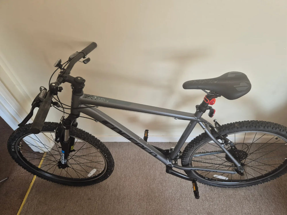 Carrera Valour Mens Mountain Bike 2021