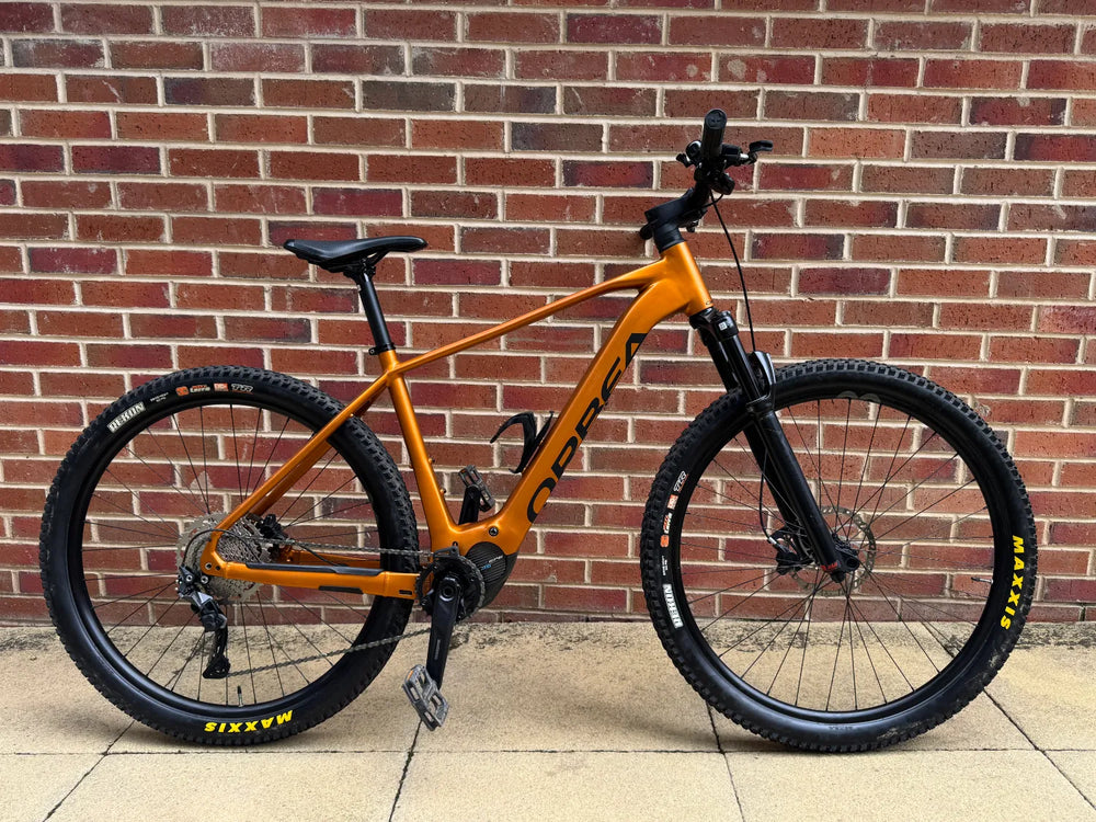 Orbea URRUN 30 2022