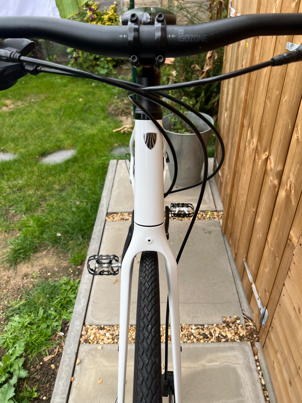 Trek FX 3 Disc 2023