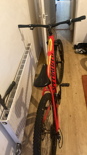 Specialized Pitch 27 5 2020