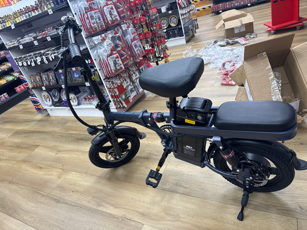 Engwe T14 2025