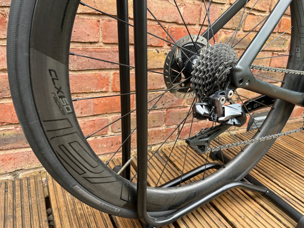 Specialized S-Works Venge 2019