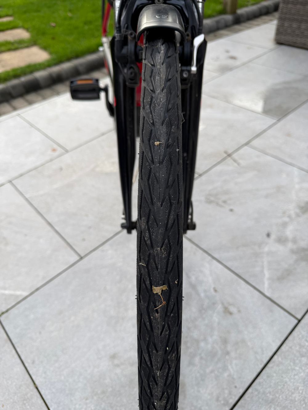 Victoria  E-trekking 5.5 2022