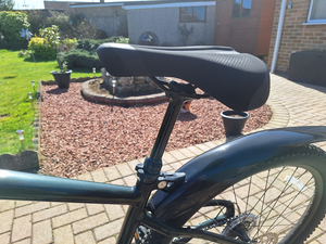 Specialized Turbo Tero 3.0 2022