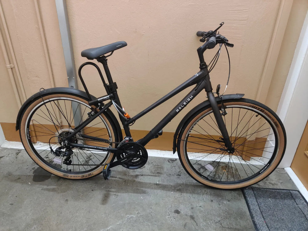 Raleigh Strada one 2020