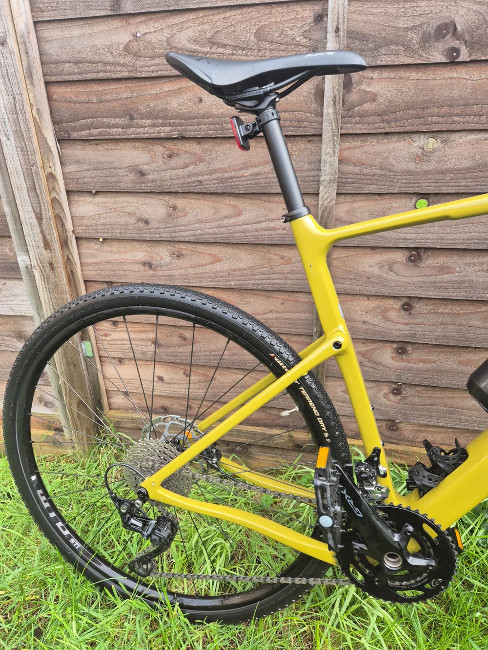 Cannondale F-Si Carbon 4 2022