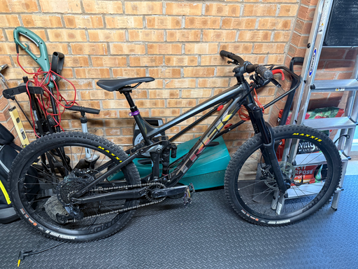 Trek Remedy 8 27.5 2021