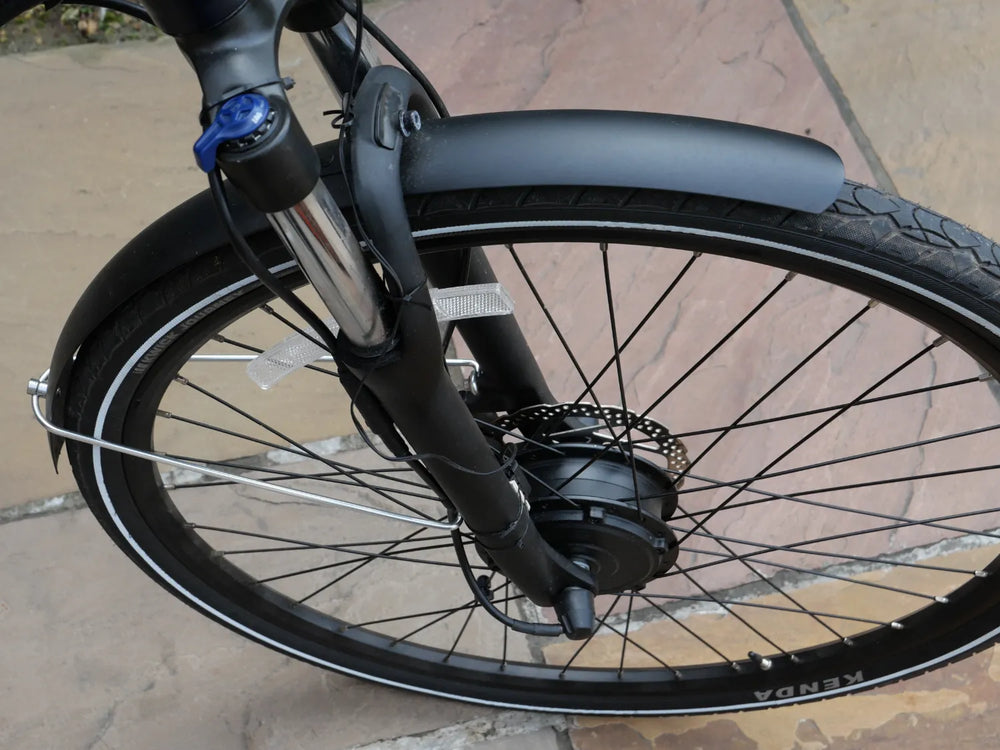 Ezego Step NX 700c 2021 Electric 2022