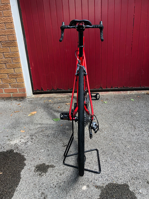 Trek Domane SL 6 Pro 2017
