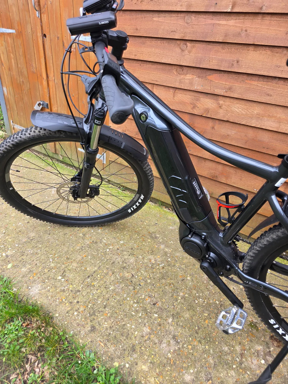 Giant Fathom E+ 3 2024